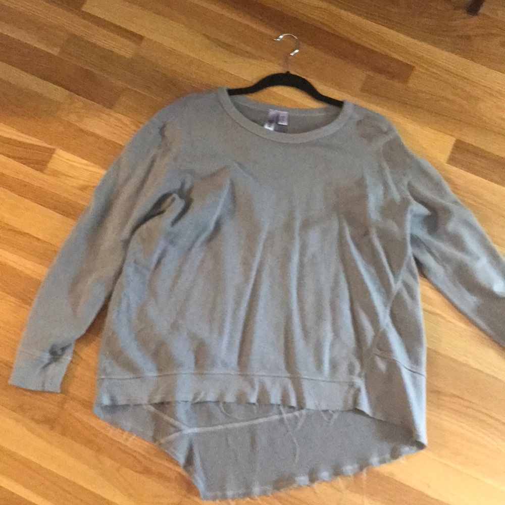 Wilt sweat shirt